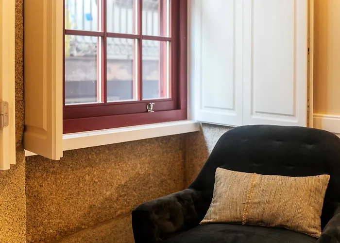 Charming Studio In Historic Downtown