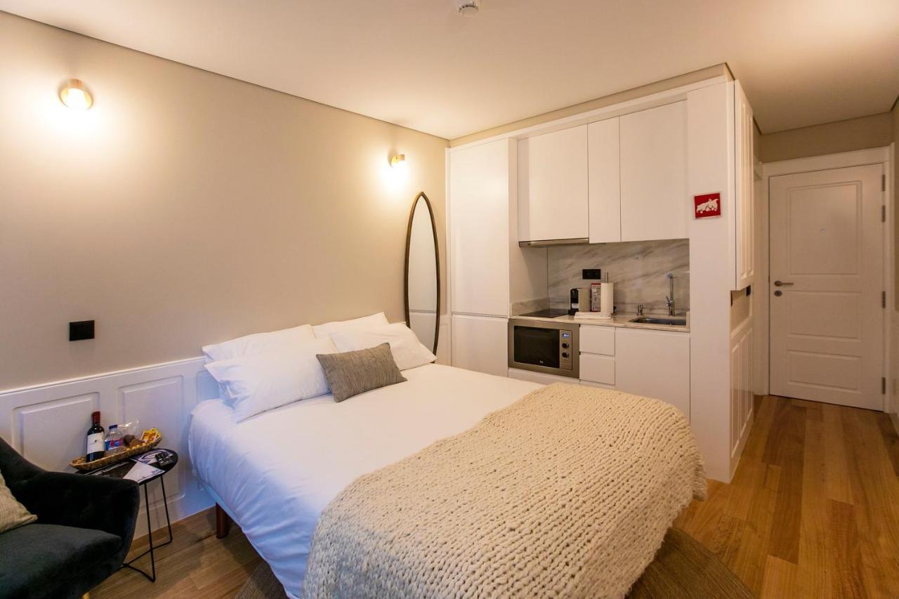 Appartement Charming In Historic Downtown