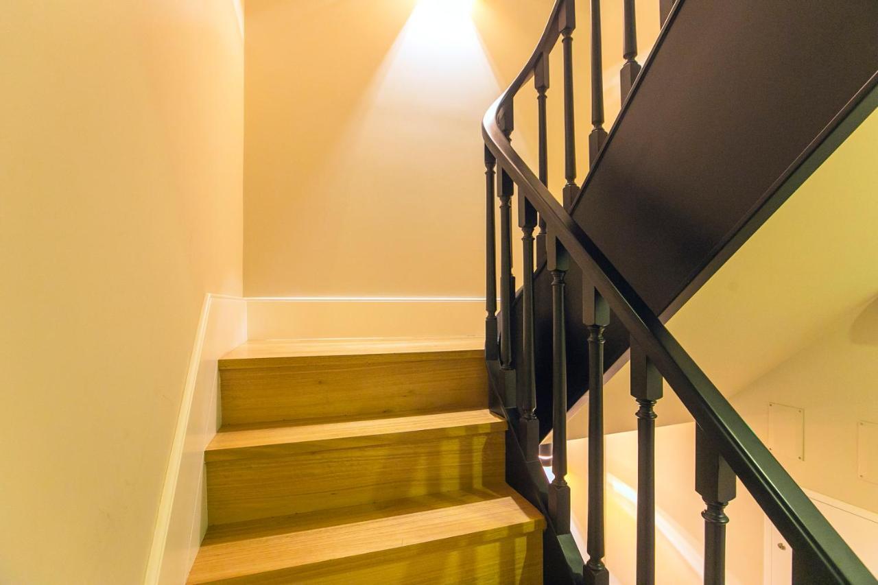 Charming In Historic Downtown Appartement