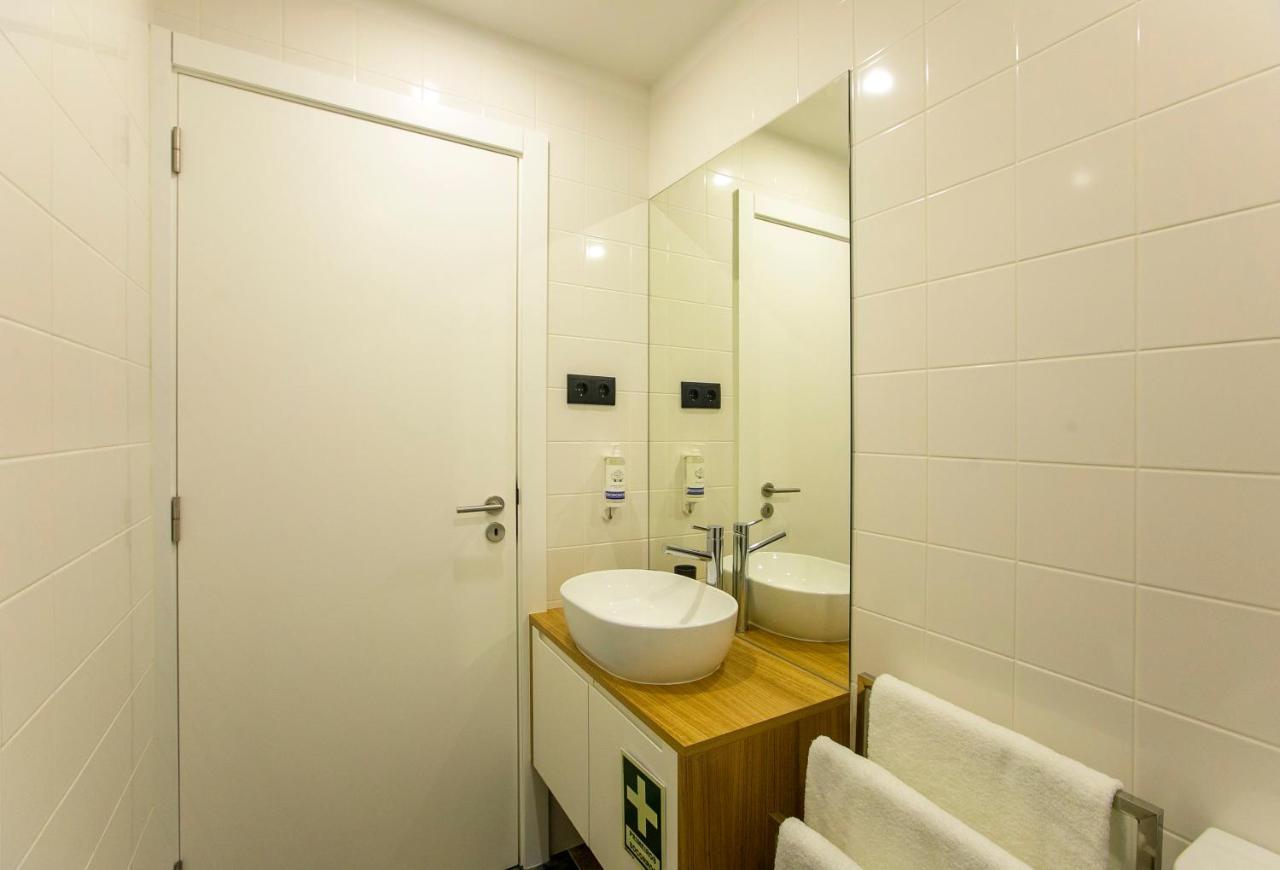 Charming In Historic Downtown Appartement *