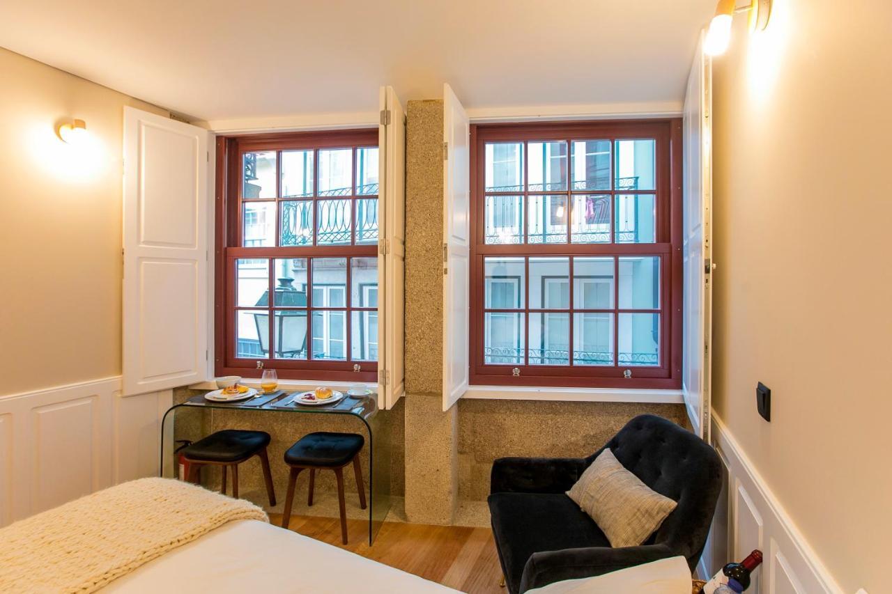 Appartement Charming In Historic Downtown