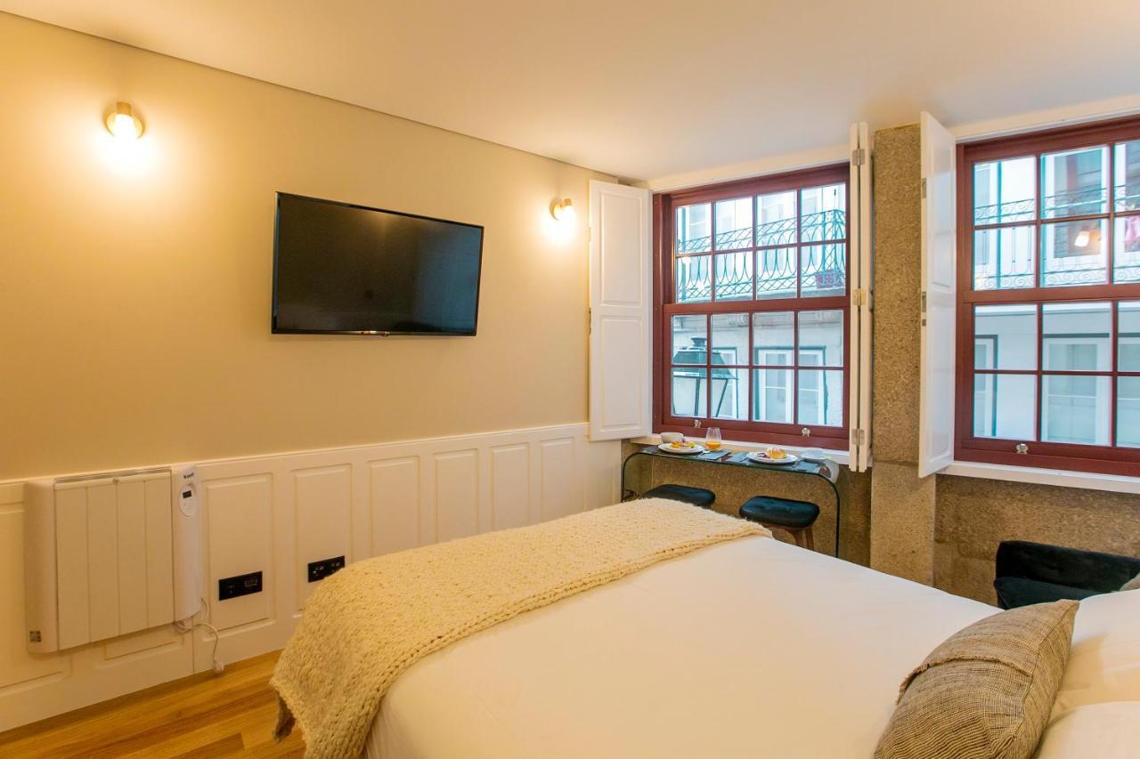 Appartement Charming In Historic Downtown