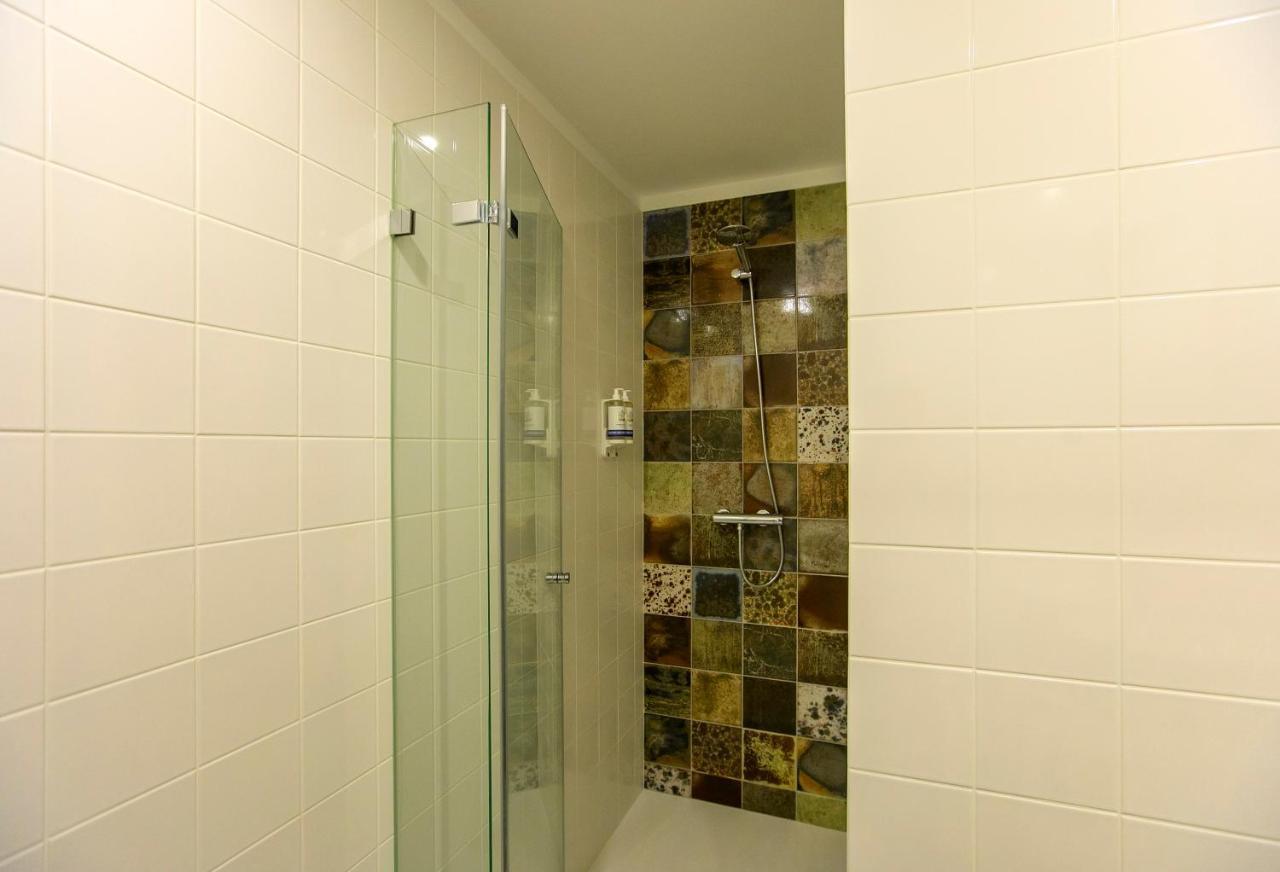 Appartement Charming In Historic Downtown
